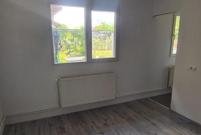 Casă cu 3 camere în Brăteasca - 2