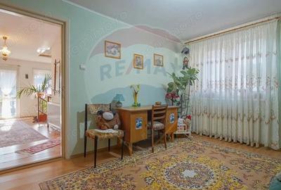 Casă cu Garaj în Dârste - 5