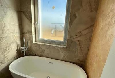 CASA INDIVIDUALA - FINISAJE PREMIUM - TEREN 748 MP - ZONA LINISTITA - 3