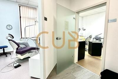 SPATIU COMERCIAL DE VANZARE - DESTINAȚIE SERVICII MEDICALE SPATIU COMERCIAL DE VANZARE - DESTINAȚIE SERVICII MEDICALE - 11