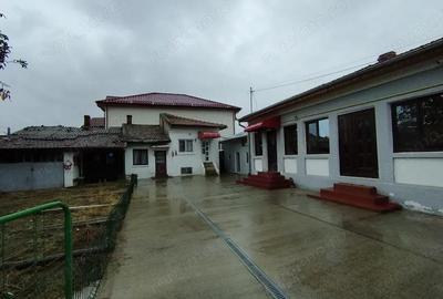 Casa zona Nicolae Romanescu, teren 572 mp - 7