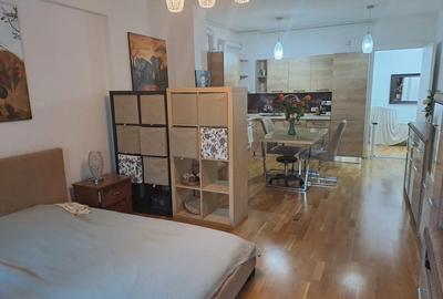 Apartament cu 2 camere semidecomandat în Iancu Nicolae - 10