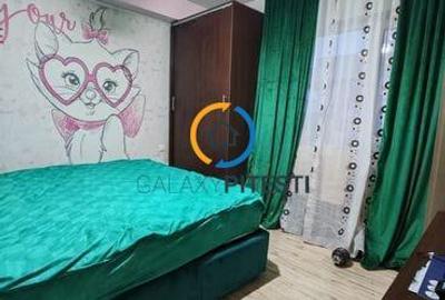 Apartament cu 2 camere decomandat, mobilat în Exterior Nord - 3