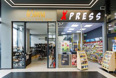 Spațiu comercial, de 150 mp, în Dumbrăvița - 8