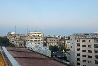 Armeneasca - Bd Carol 2 cam 78 mp utili renovat la cheie - 11