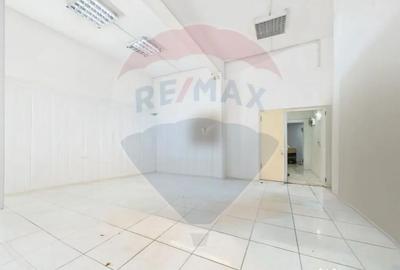 Spațiu comercial, de 86 mp, în Văcăresti - 6
