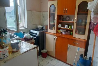 Casă cu 3 camere cu Teren 2800 Mp în Moacșa - 6