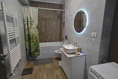 Apartament cu 2 camere decomandat în Sânpetru - 2