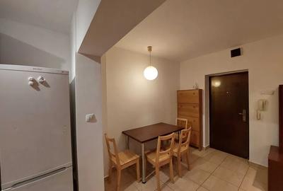 Apartament 3 camere, 55 mp, semidecomandat, ac, balcon, Aparatorii Patriei - 4