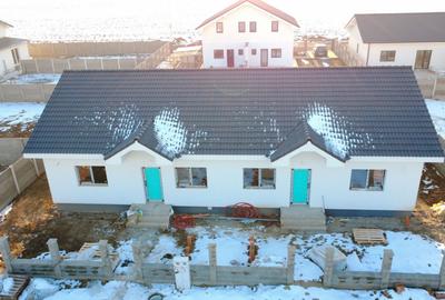 1/2 Duplex 3 camere Direct dezvoltator - 1