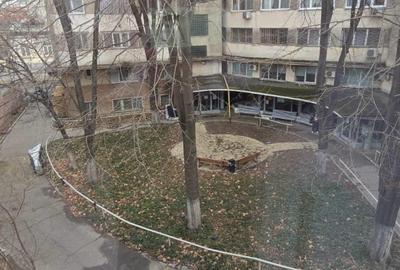 Apartament cu 2 camere semidecomandat, mobilat în Cișmigiu - 12