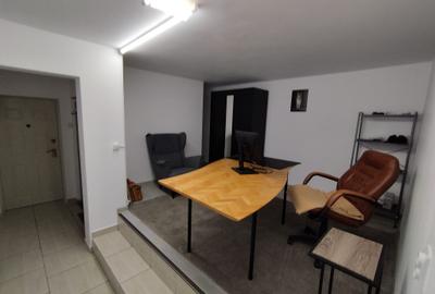 Dorobanti Inchiriez spatiu birou parter  mobilat utilat complet casa stradal Dorobanti Inchiriez spatiu birou parter  mobilat utilat complet casa stradal - 2