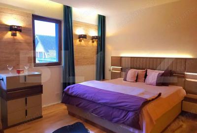 EXCLUSIVITATE , Casa 200 mp, teren 700 mp, vatra veche Remetea Mare - 9