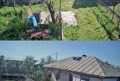 Casă cu Teren 1520 Mp în Frăsinet - 4