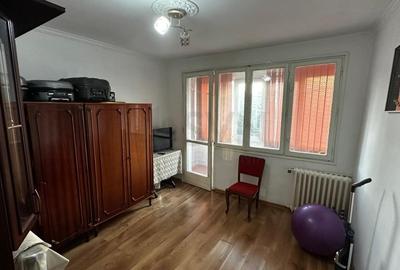 Apartament cu 3 camere decomandat, mobilat în Bucur Obor - 5