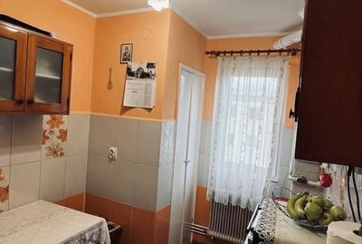 Apartament cu 2 camere semidecomandat în Central - 5