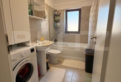 Apartament 3 camere, mobilat si utilat, Sanpetru, Brasov - 6