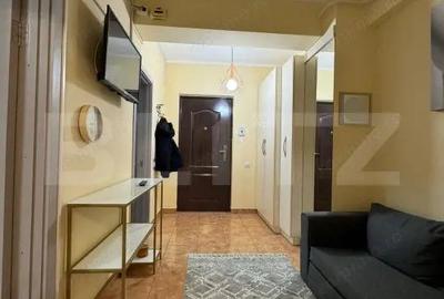 Apartament 2 camere, etaj 2, zona George Enescu - 7