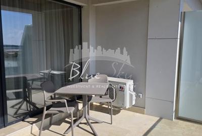 Statiunea Mamaia, apartament langa plaja, termen lung - 6