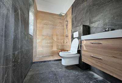 4 camere.Despartite prin Dressing.Design Modern! - 17