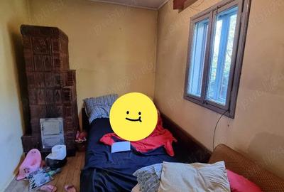 Casă cu Teren 240 Mp în Central - 2