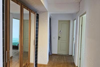 Apartament cu 2 camere decomandat în Florești - 5