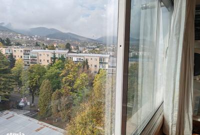 Apartament cu 3 camere decomandat în Bălcescu - 2