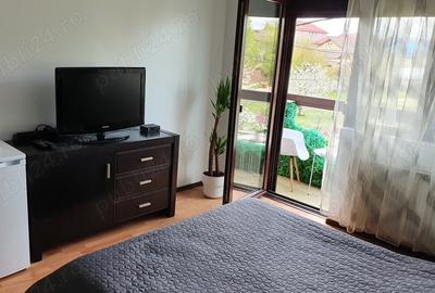 Casa de vanzare inchiriere schimb plus cash in Bragadiru aproape de McDonalds Cristalului - 3