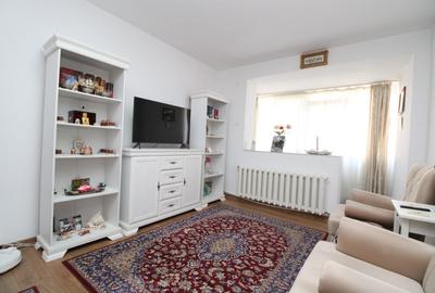 Apartament cu 2 camere semidecomandat în Drumul Taberei - 1
