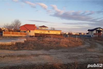 Teren de 923 mp, în Nord - 4