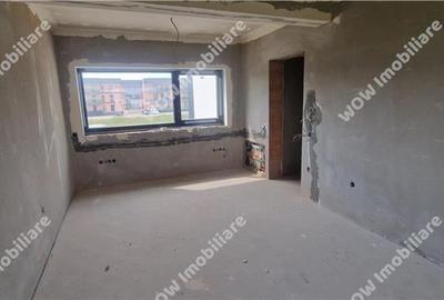 Casa cu 4 camere Garaj si teren de 350 mp de vanzare in Selimbar Casa cu 4 camere Garaj si teren de 350 mp de vanzare in Selimbar - 13