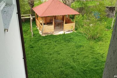 Casa de vanzare langa Bucure?ti - 6
