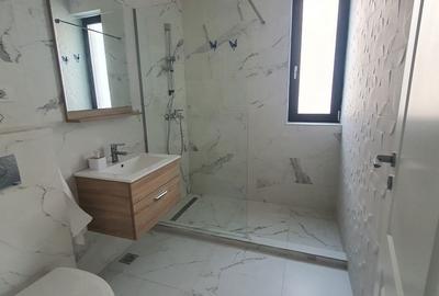 Apartament decomandat în Nord - 1