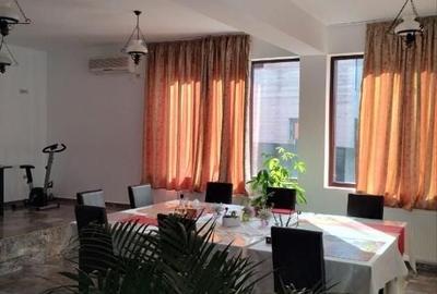 Proprietate impresionantă Snagov | rezidență, pensiune sau sediu firma - 10