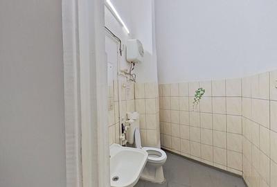 Spatiu Comercial Bucuresti parter de bloc Tineretului Piata Norilor - 21