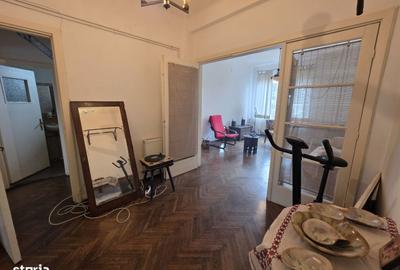 Apartament cu 3 camere, mobilat în Națiunile Unite - 14