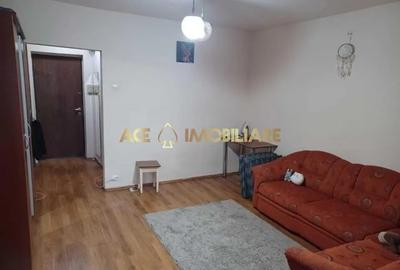 Garsonieră semidecomandată, mobilată în Titan - 2