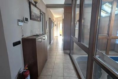 Casă cu 2 camere în Titulescu