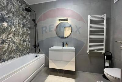 Apartament cu 3 camere decomandat în Turnișor - 10
