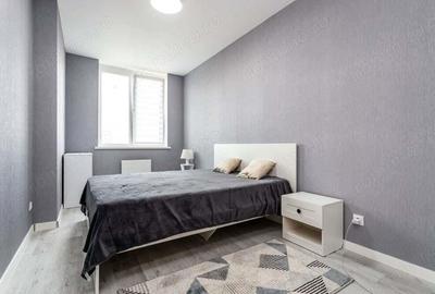 Inchiriez apartament cu doua camere in zona Stefan cel Mare - 4