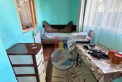 Ap 2 cam parter Viziru 1 - 52 mp, balcon 17m - 6