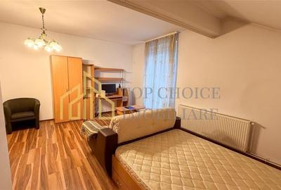 GARSONIERA CAT 2 CAMERE  FLOREASCA  LUMINOS, LINISTIT, RETRAS - 3