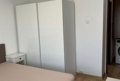 Apartament cu 2 camere decomandat în 9 Mai - 6