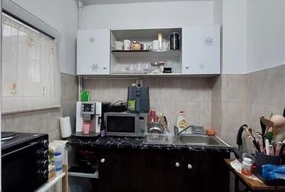 Garsoniera amenajata in Micalaca - 4