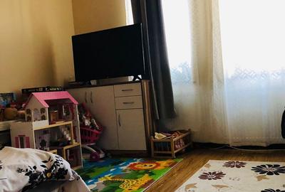 Casa cu 4 camere la 15 minute de centru Timisoarei - 10