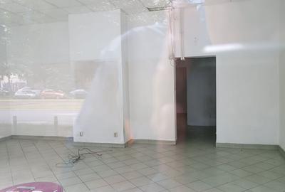 Spațiu comercial, de 160 mp, în Iancului - 4