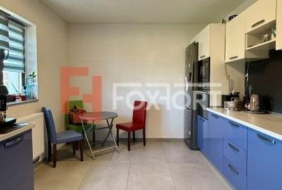 COMISION 0% Casa individuala cu 4 camere, garaj si teren de 788 mp, zona Parta - 15