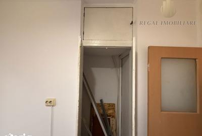 Spațiu comercial, de 40 mp, în Muncii - 9