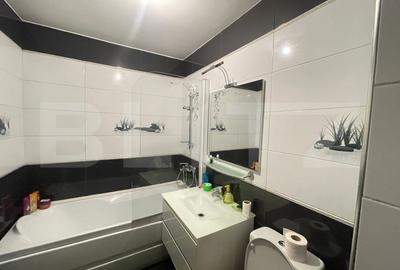 Apartament cu 3 camere decomandat, mobilat în Calea București - 10