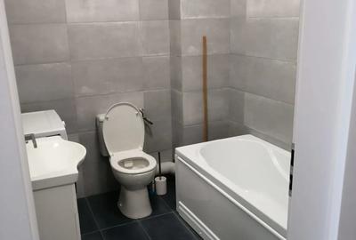 Garsonieră decomandată în Central - 7